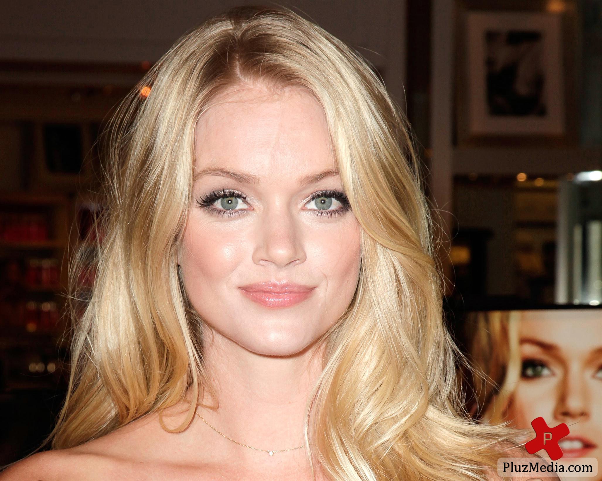 Lindsay Ellingson attends Victoria's Secret launch of 'Gorgeous' | Picture 83235